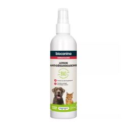Biocanina Lotion Anti-Démangeaisons Flacon 240 ml