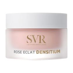 Densitium Rose Éclat Crème Redensifiante Unifiante 50 ml