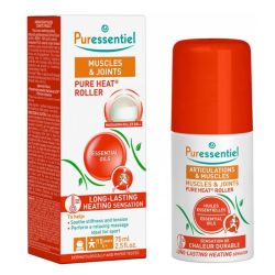 Puressentiel Articulations & Muscles Pure Heat Roller 75 ml