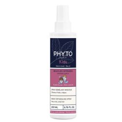 Phyto Boucles Intenses Kids Spray démêlant magique 200ml