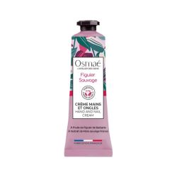 Crème mains et ongles figuier sauvage 30 ml
