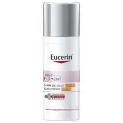 Anti-pigment soin de jour SPF30 50ml