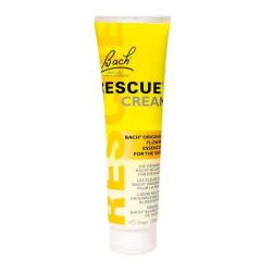 Bach Rescue crème apaisante 150ml