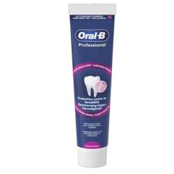 Oral-B Professional dentifrice protection contre la sensibilité 125ml