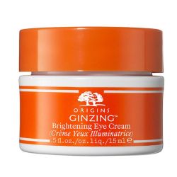 Origins Ginzing™ crème yeux Illuminatrice Warm 15ml