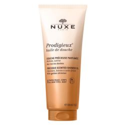 Nuxe Prodigieux huile de douche 200 ml