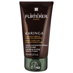 Karinga Crème Hydratante Coiffante Sans Rinçage 150 ml