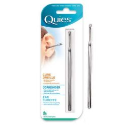 Quies Cure oreille Hygiène de l’oreille