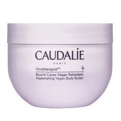 Caudalie Vinotherapist Beurre Corps Vegan Relipidant au Beurre de Karité 250 ml