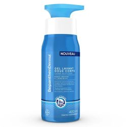 Bepanthen Derma gel lavant doux corps 400ml