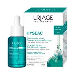 Hyséac Sérum Peau Neuve Booster Anti-Imperfections 30 ml
