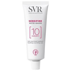 Sensifine Nutri baume 10 ingrédients 40ml