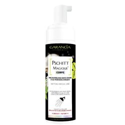 Pshitt Magique Miicropeeling Sans Grain Corps 200ml