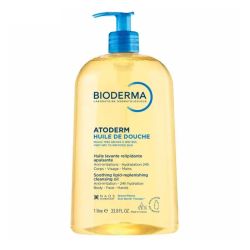 Atoderm Huile de Douche 1 litre