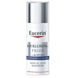 Eucerin Hyaluron-Filler extra riche soin de jour 50 ml