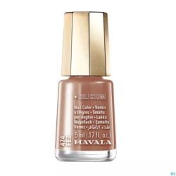 Mavala Mini Color vernis à ongles Fez 474 5ml