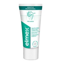 Elmex Sensitive dentifrice professional 20ml