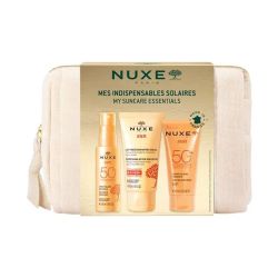 Sun Trousse Mes Indispensables Solaires