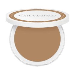 Avène Couvrance fond de teint compact 1.4 Doré SPF30 8,5g