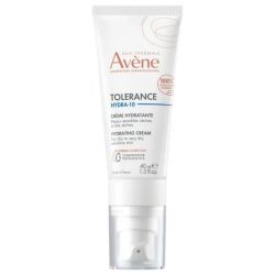 Tolérance Hydra-10 Crème Hydratante 40 ml