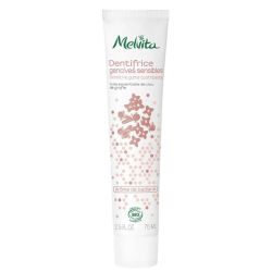 Melvita Dentifrice gencives sensibles à la Badiane 75ml
