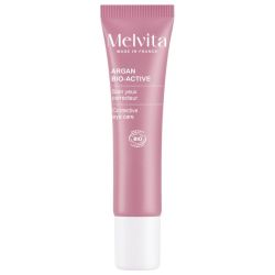 Argan Bio-Active soin yeux correcteur bio 15ml