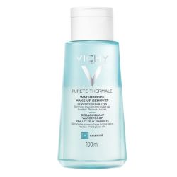 Vichy Pureté Thermale démaquillant waterproof yeux 100 ml