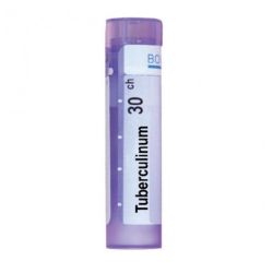 Boiron Tuberculinum 30CH Dose 200 Globules