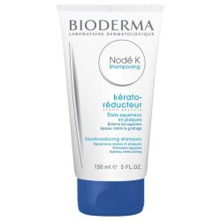 Nodé K Shampoing Kérato-Réducteur 150 ml