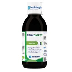 Nutergia Ergydigest 250ml
