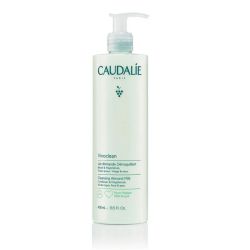 Caudalie Vinoclean lait d'amande démaquillant 400 ml