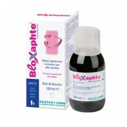 BloXaphte Bain de Bouche 100 ml