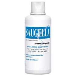 Saugella Dermoliquide 500ml