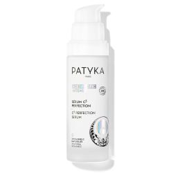 Patyka Age Specific Intensif sérum C3 perfection 3 vitamines C naturelles 30ml