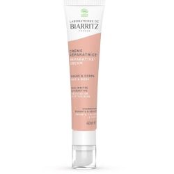 Laboratoires de Biarritz crème réparatrice Bio 40ml