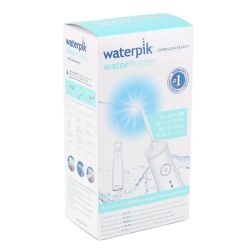 WaterPik Hydropulseur Waterpik Wp Wf-10 Cordless