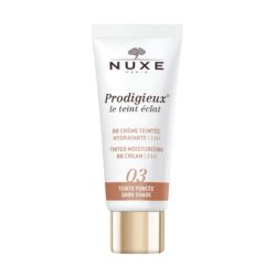 Prodigieux BB crème teintée hydratante 03 teinte foncée 30ml