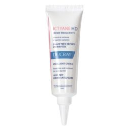 Ducray Ictyane HD Crème Emolliente 50 ml