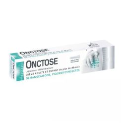 Onctose crème tube 48g
