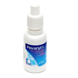 Pevaryl 1% émulsion fluide cutanée flacon 30ml