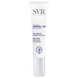 Xérial 40 ongles gel 10ml