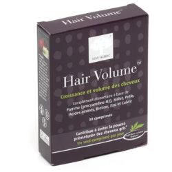 New Nordic Hair volume 30 comprimés