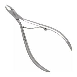 Vitry Pince à Peau Inox 12 cm