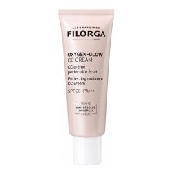Oxygen Glow CC crème perfectrice éclat 40ml