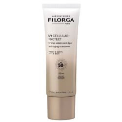 Filorga Uv Cellular-Protec crème solaire anti-âge 125ml