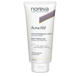 Noreva Alpha Km soin raffermissant corporel anti-âge 200ml