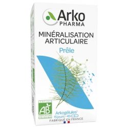 Arkogélules prêle bio reminéralisation 45 gélules