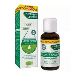 Phytosun Aroms Huile Essentielle Menthe Poivrée 30ml
