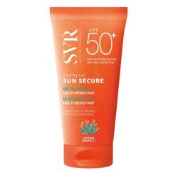 Sun Secure Extrême gel SPF 50+ 50ml