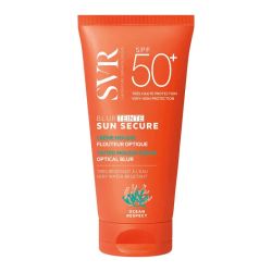 Sun Secure Blur Teinté SPF50+ crème mousse teinté 50ml